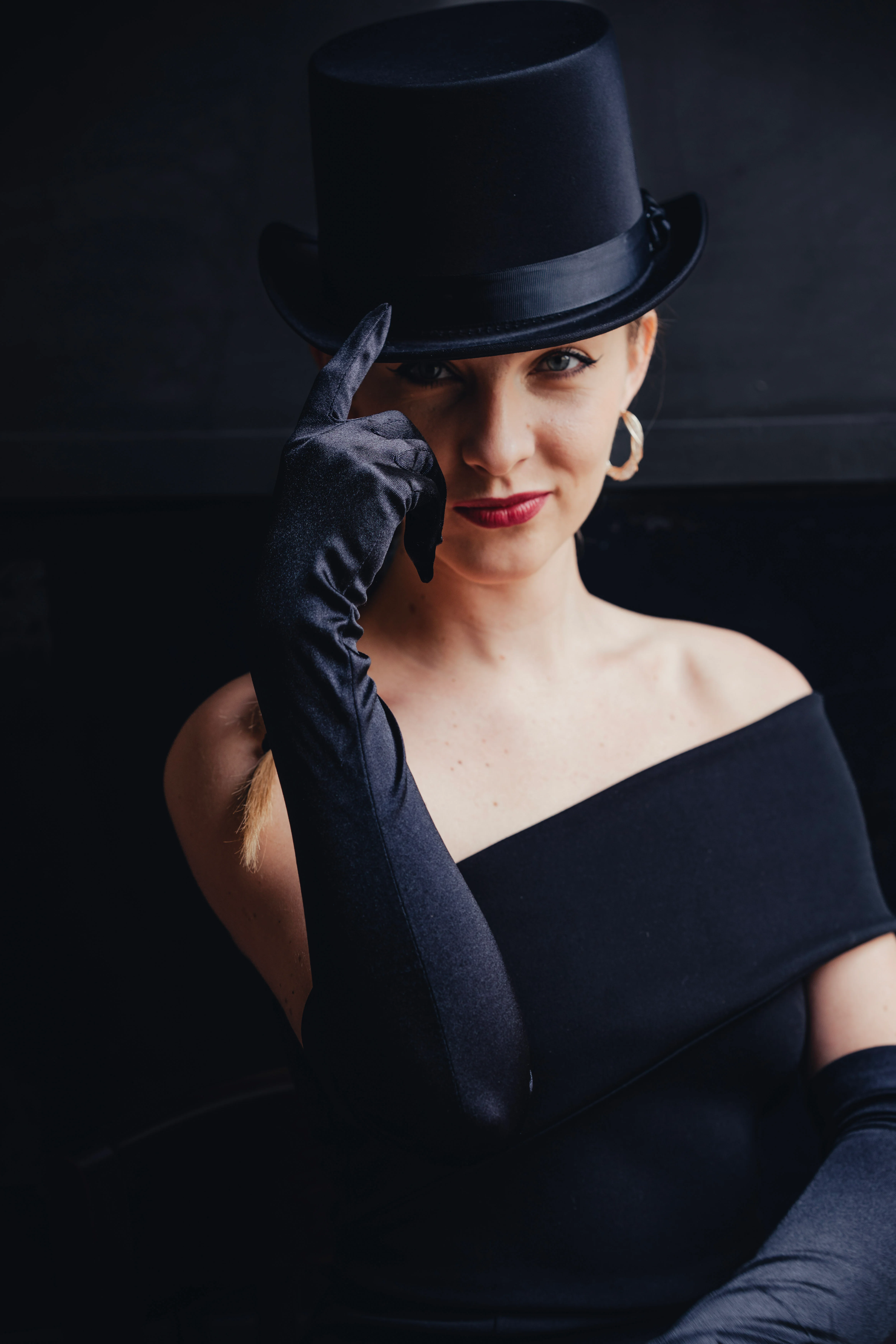 Klaudia Zaborska - TEATR SCALA